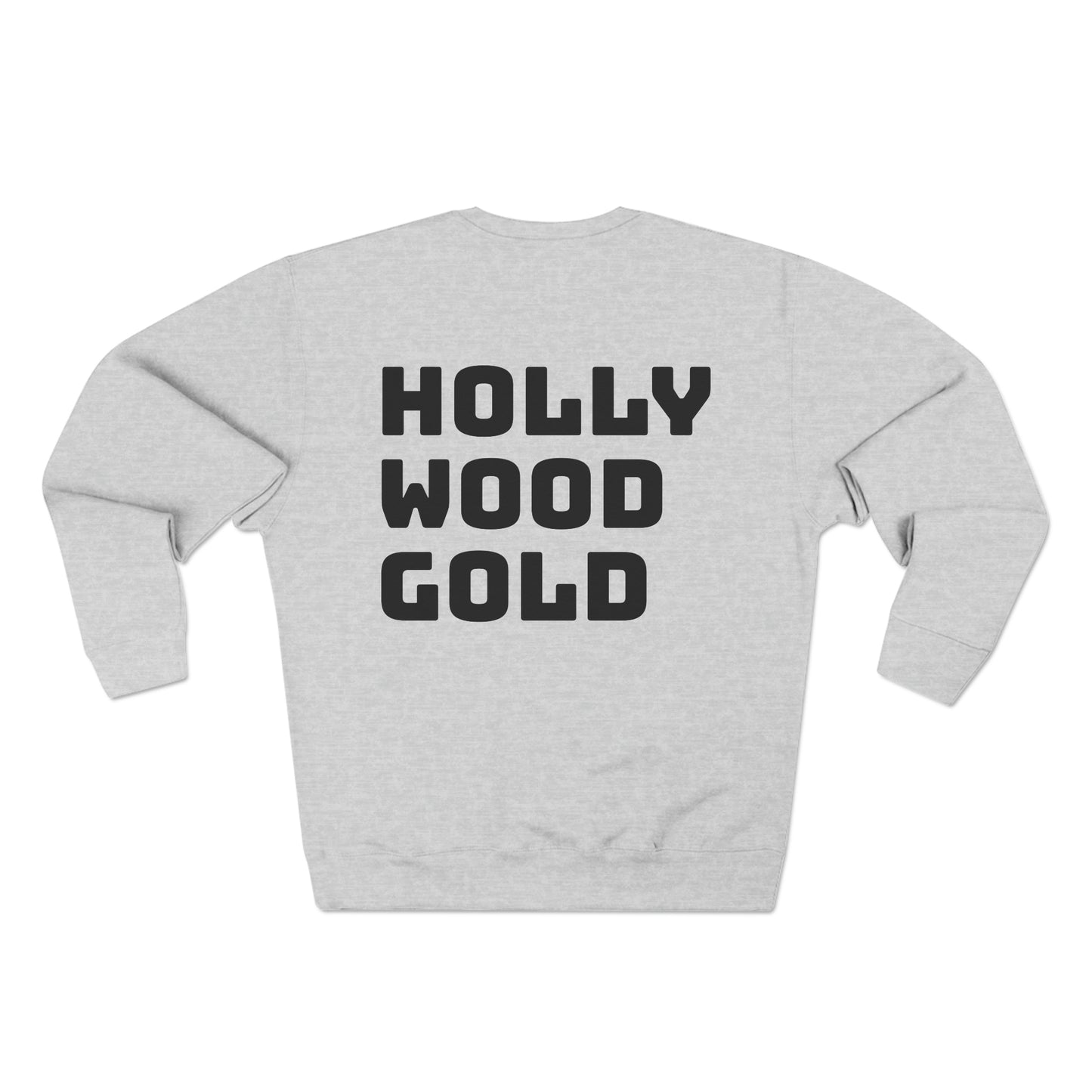 Unisex Crewneck Sweatshirt