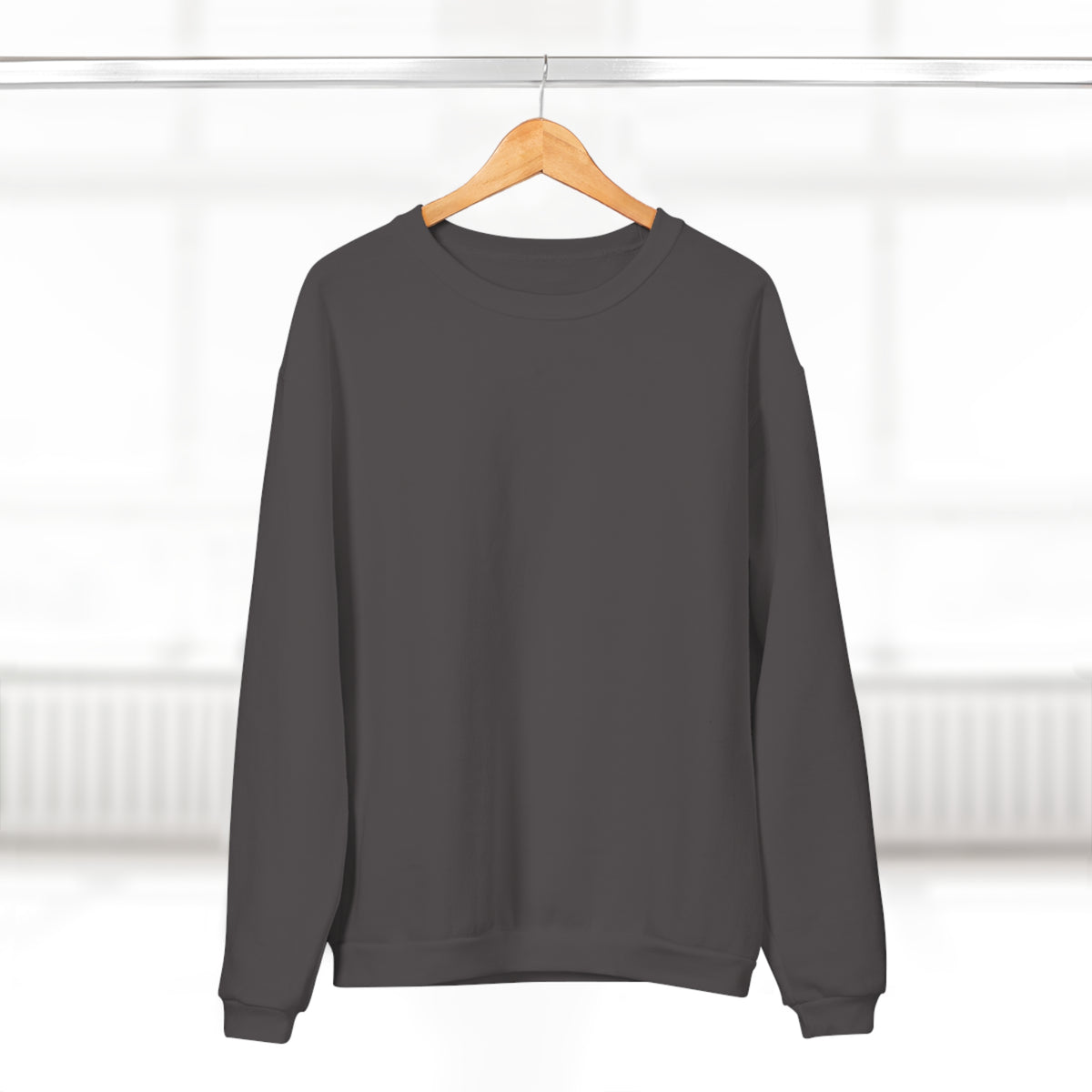 HG Unisex Crewneck Sweatshirt