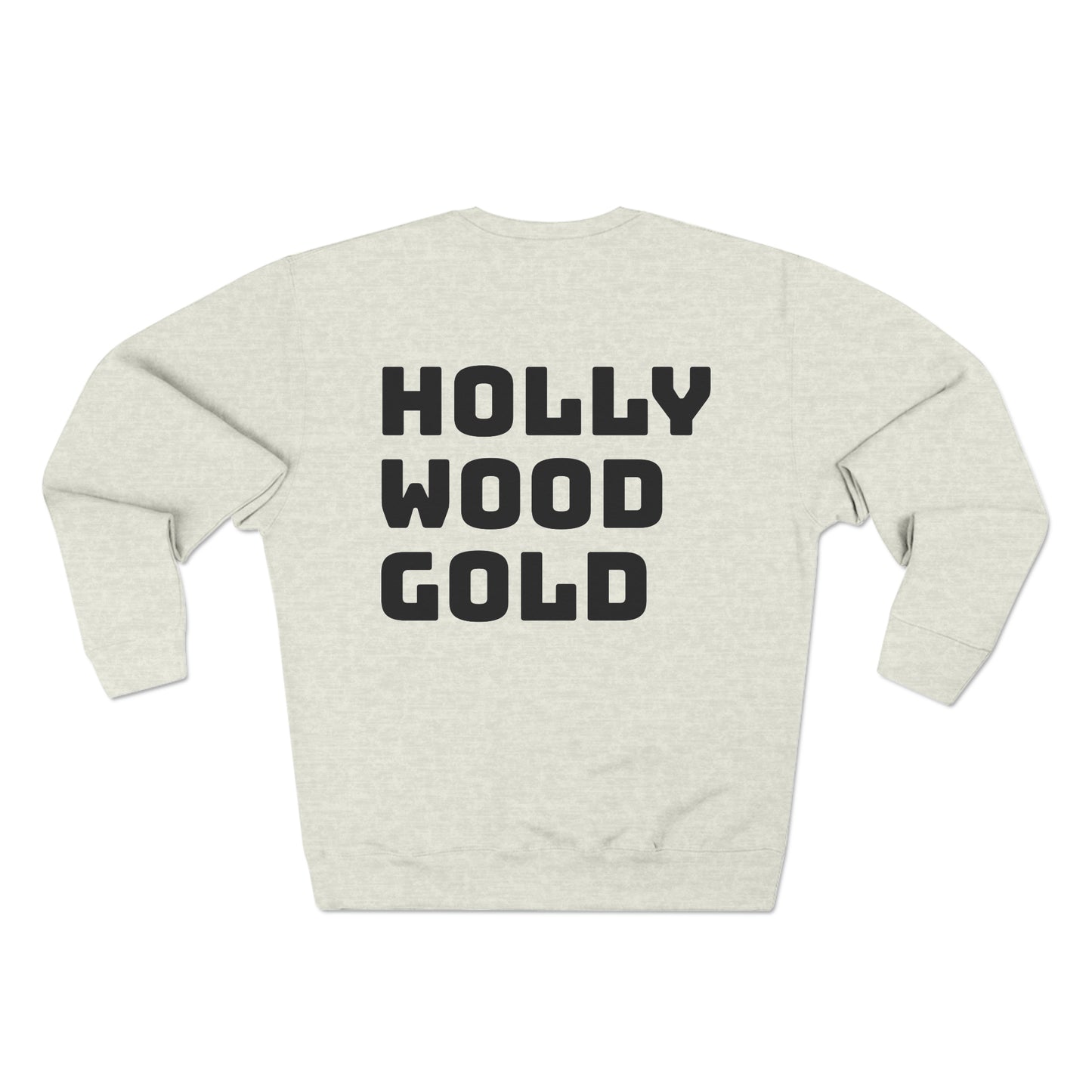 Unisex Crewneck Sweatshirt