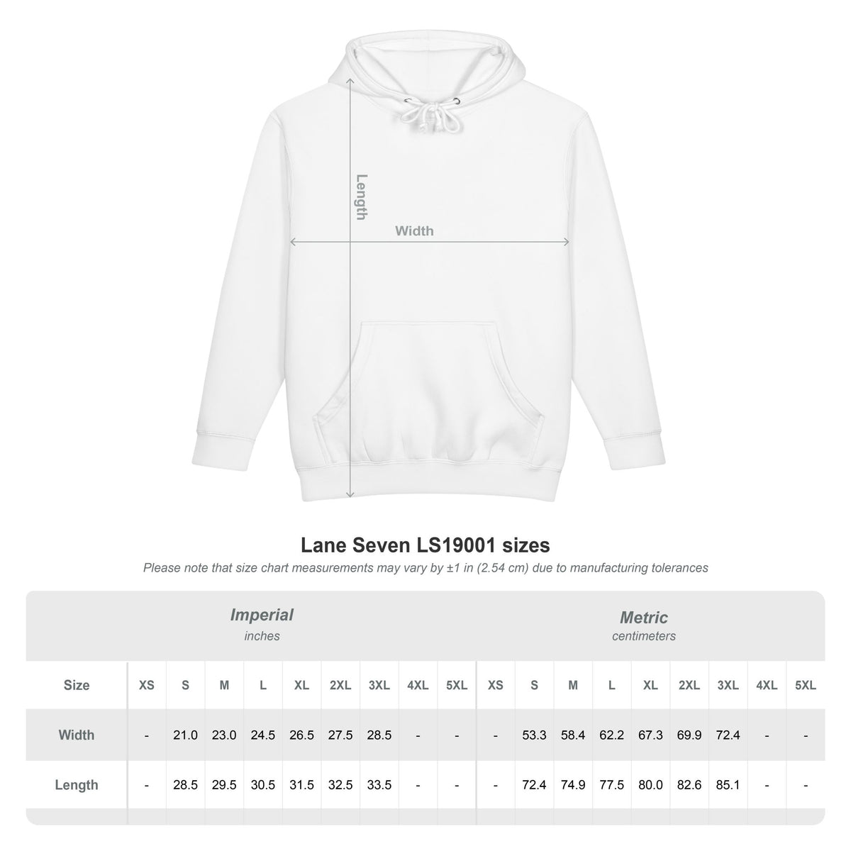 Unisex Stay Gold Hoodie
