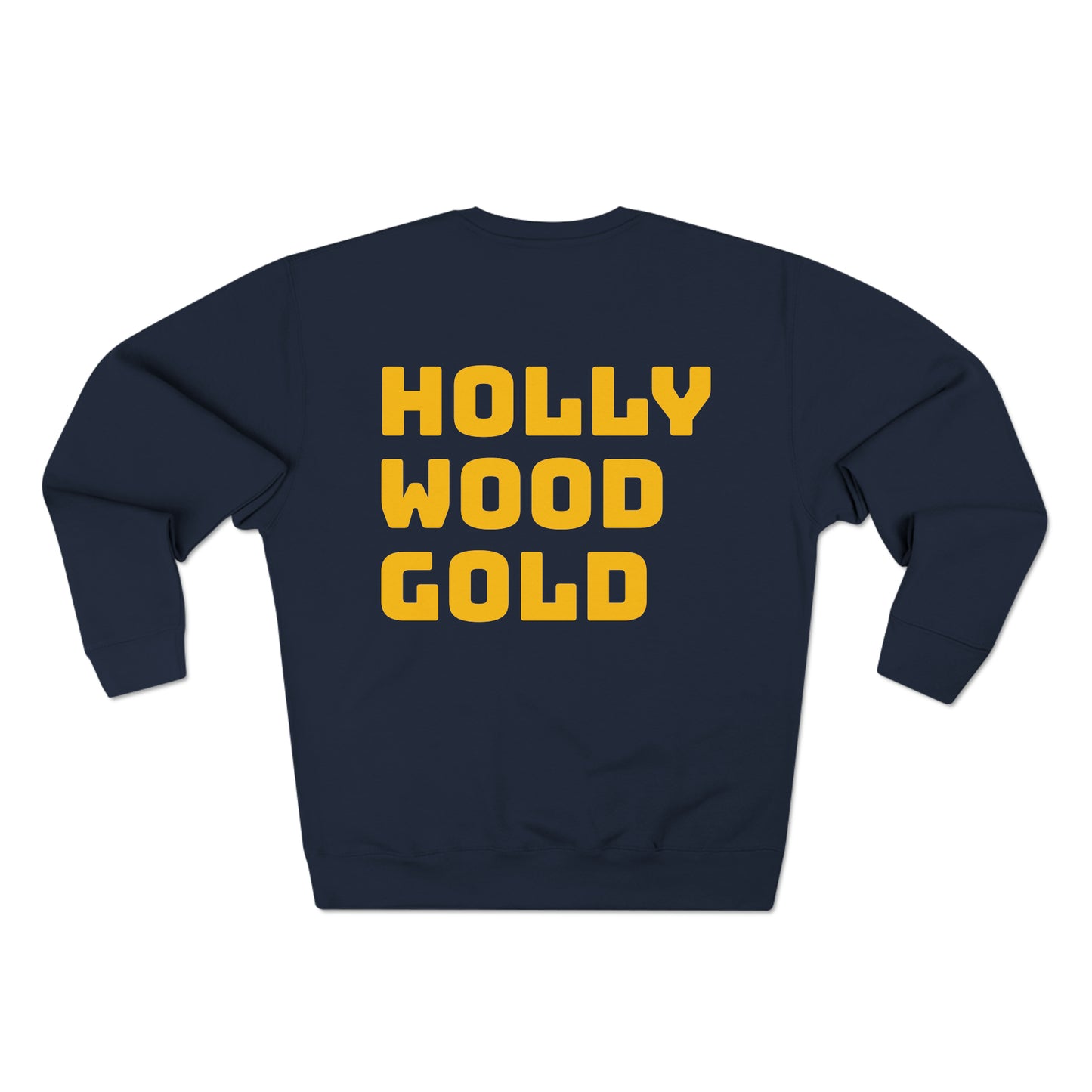 Unisex Crewneck Sweatshirt
