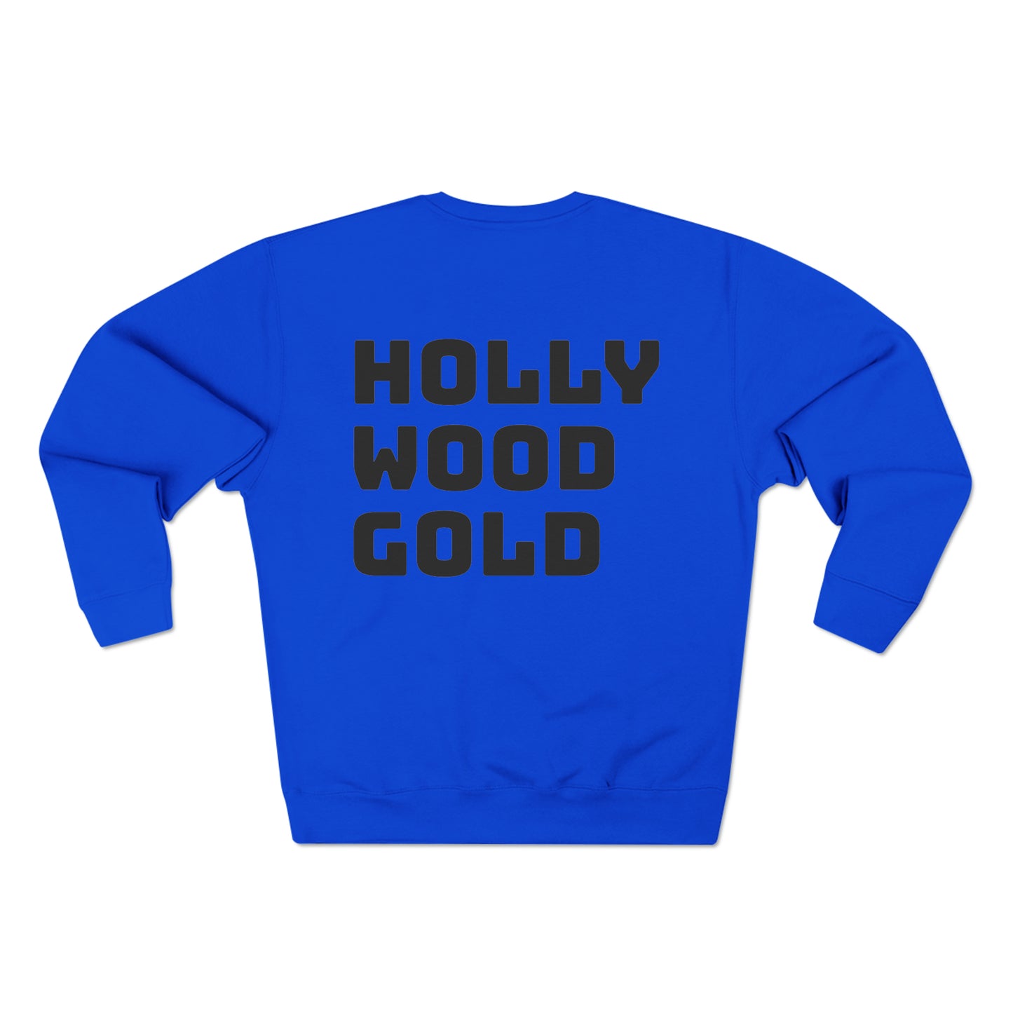 Unisex Crewneck Sweatshirt