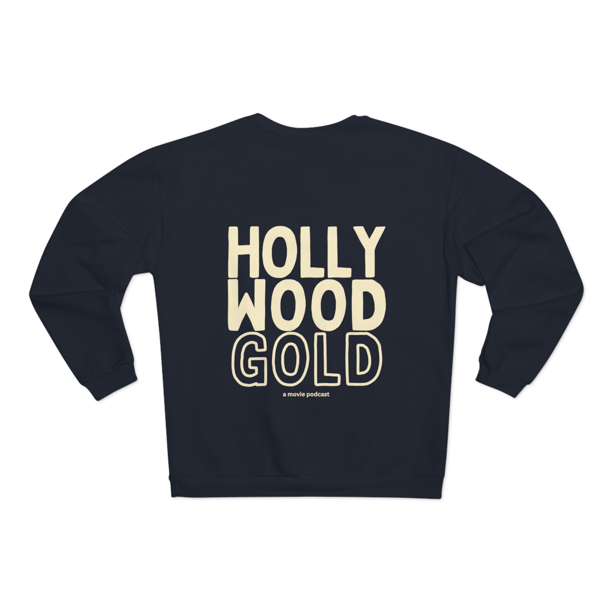 HG Unisex Crewneck Sweatshirt