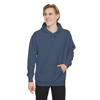 Unisex Stay Gold Hoodie