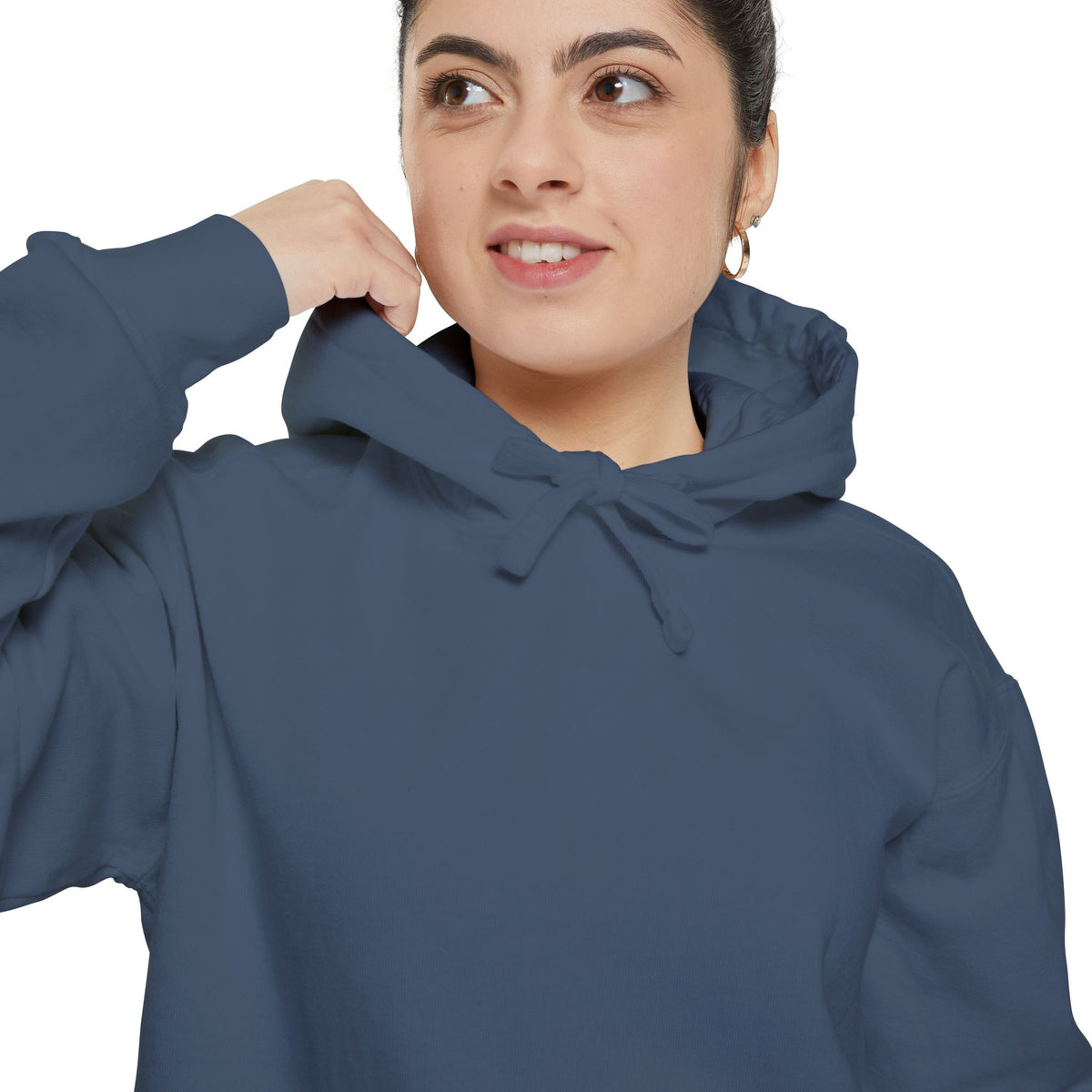 Unisex Stay Gold Hoodie