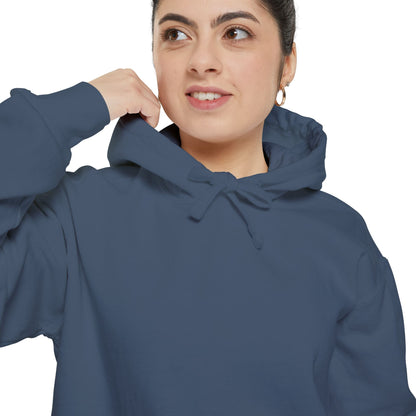 Unisex Stay Gold Hoodie