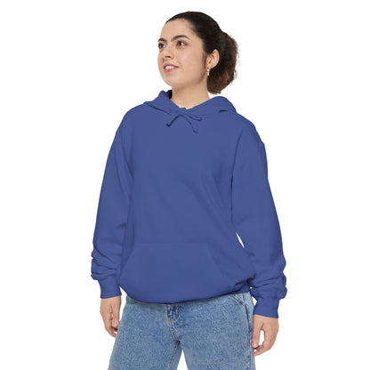 Unisex Stay Gold Hoodie