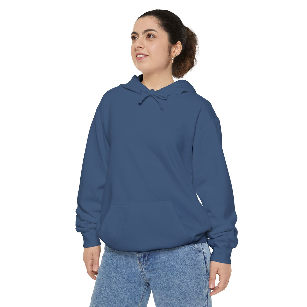 Unisex Stay Gold Hoodie