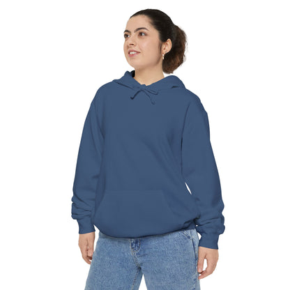 Unisex Stay Gold Hoodie