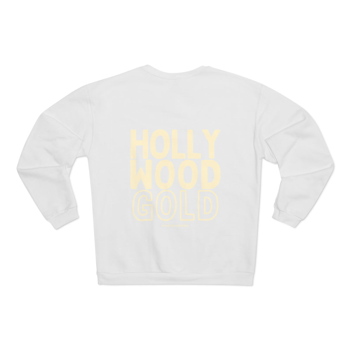 HG Unisex Crewneck Sweatshirt