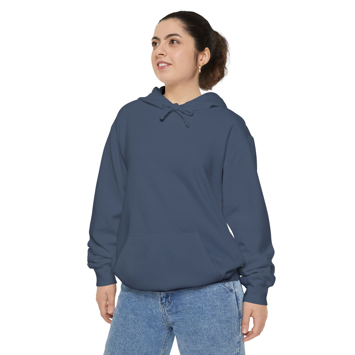 Unisex Stay Gold Hoodie