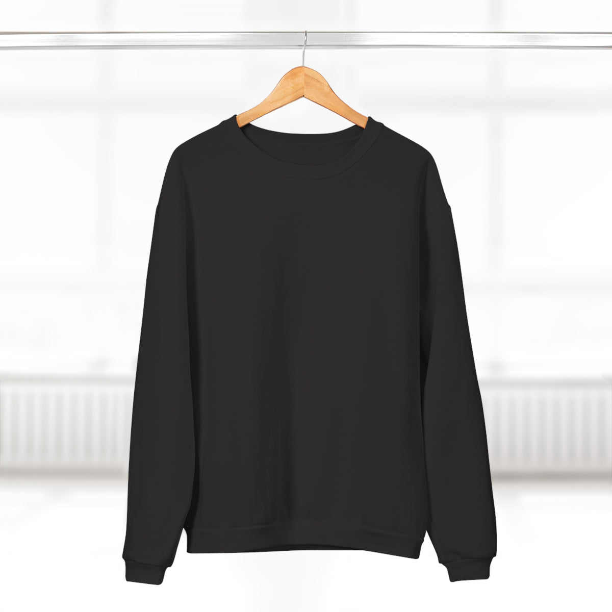HG Unisex Crewneck Sweatshirt