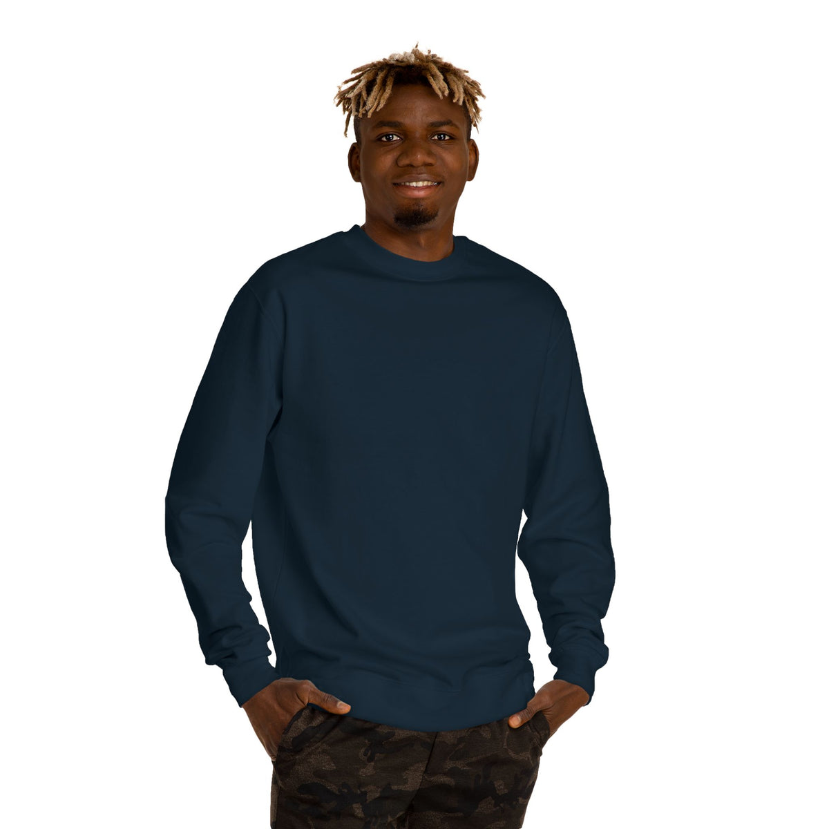 HG Unisex Crewneck Sweatshirt