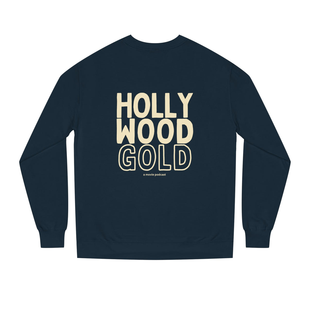 HG Unisex Crewneck Sweatshirt