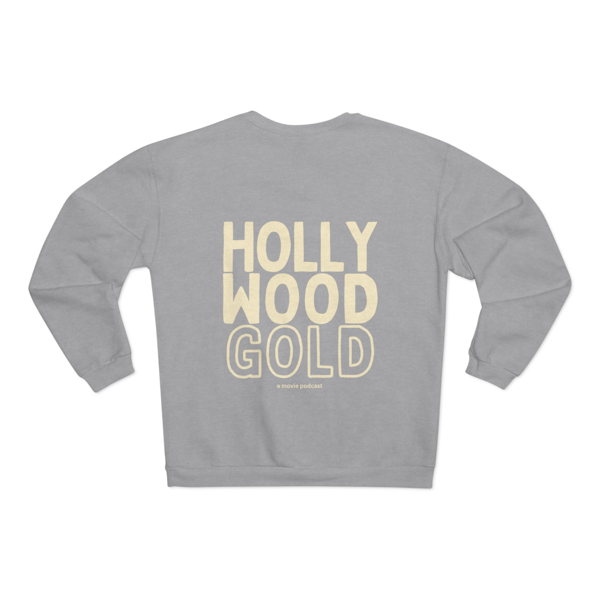 HG Unisex Crewneck Sweatshirt