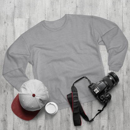 HG Unisex Crewneck Sweatshirt