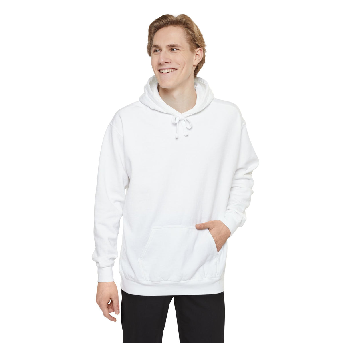 Unisex Stay Gold Hoodie
