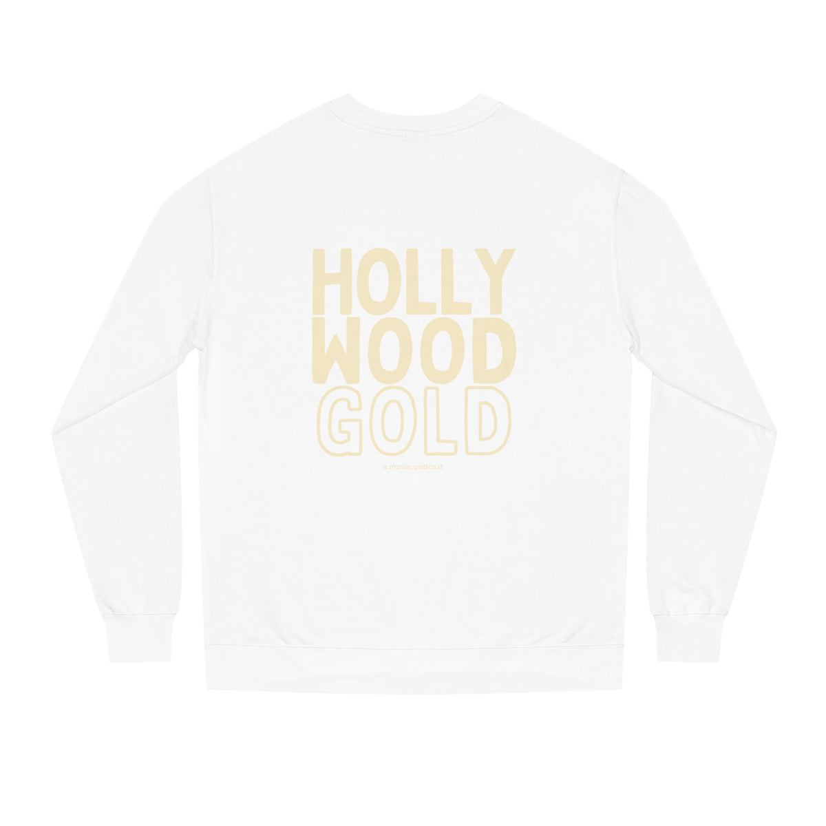 HG Unisex Crewneck Sweatshirt