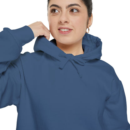 Unisex Stay Gold Hoodie