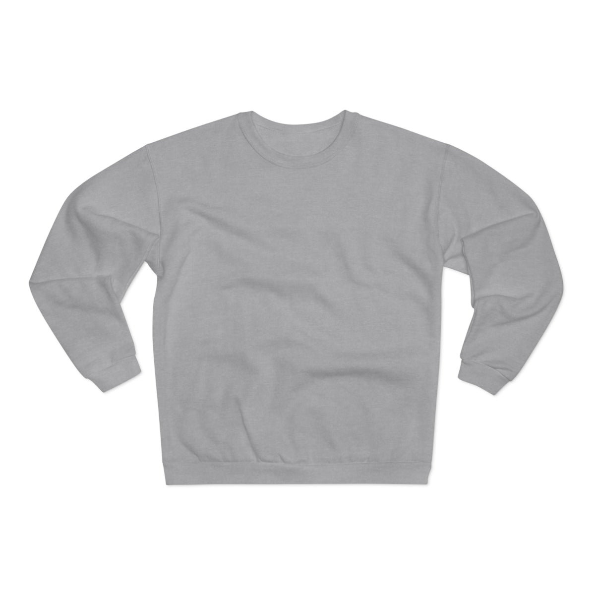 HG Unisex Crewneck Sweatshirt