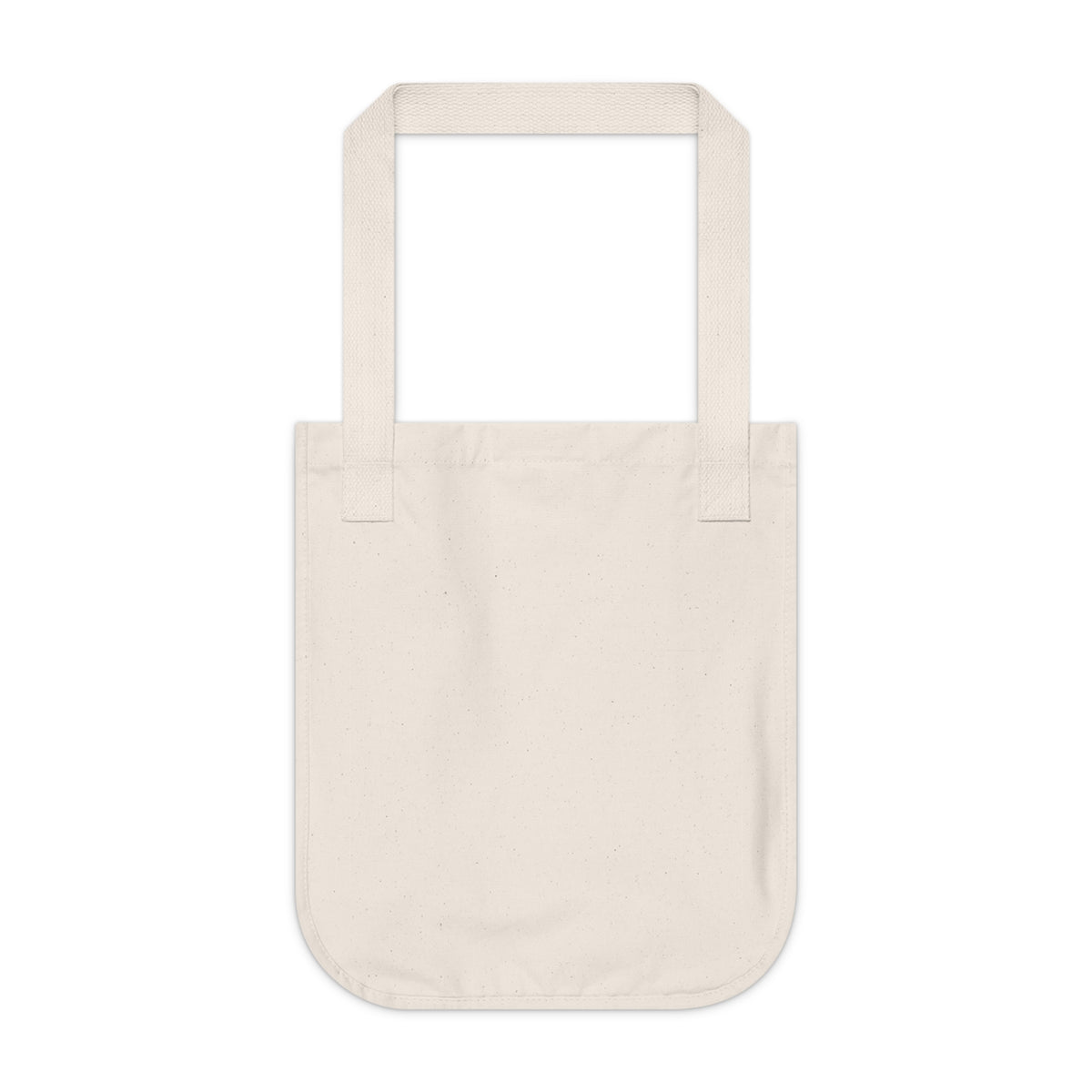 Stay Gold Canvas Tote