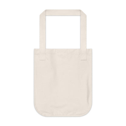 Stay Gold Canvas Tote