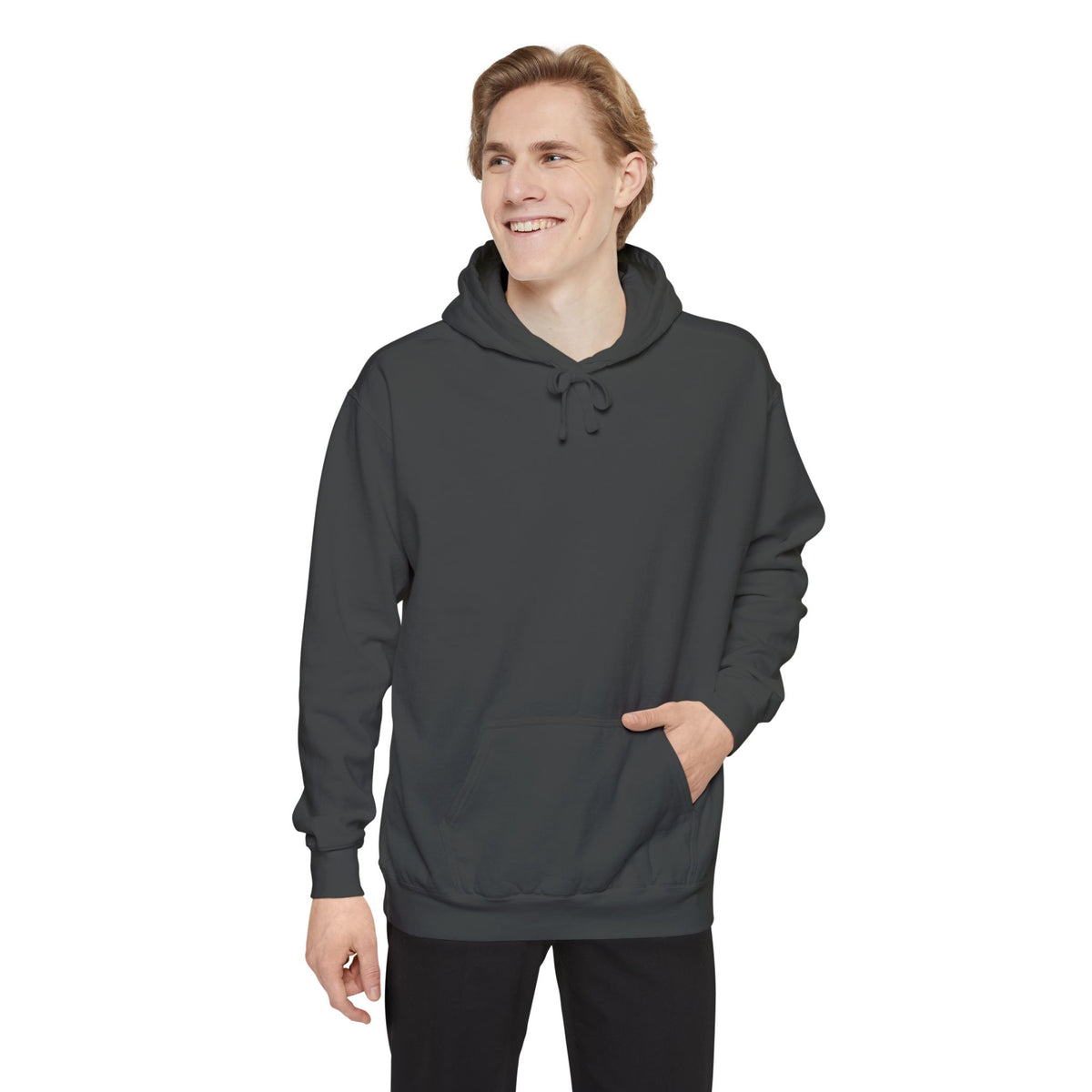 Unisex Stay Gold Hoodie