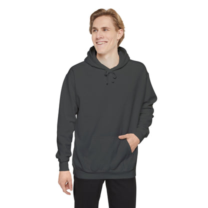 Unisex Stay Gold Hoodie