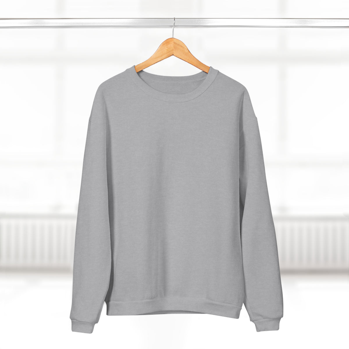 HG Unisex Crewneck Sweatshirt