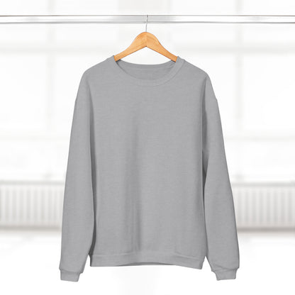 HG Unisex Crewneck Sweatshirt