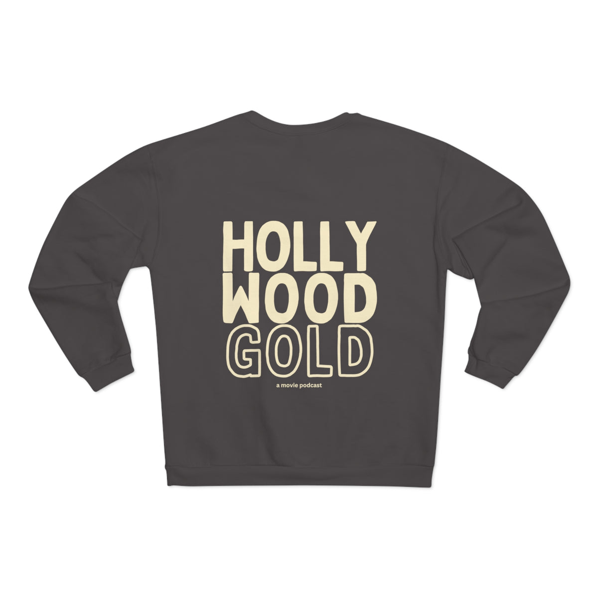 HG Unisex Crewneck Sweatshirt