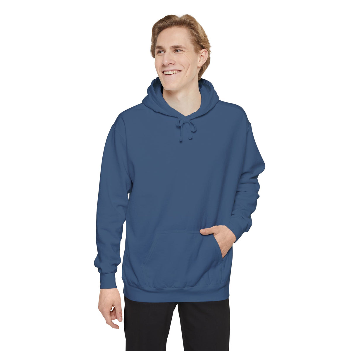 Unisex Stay Gold Hoodie