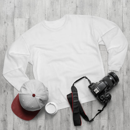 HG Unisex Crewneck Sweatshirt