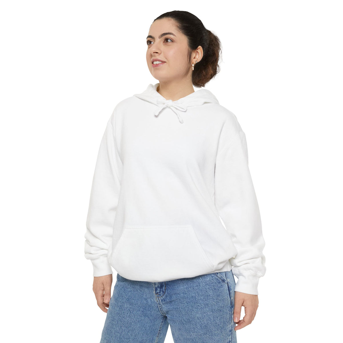 Unisex Stay Gold Hoodie