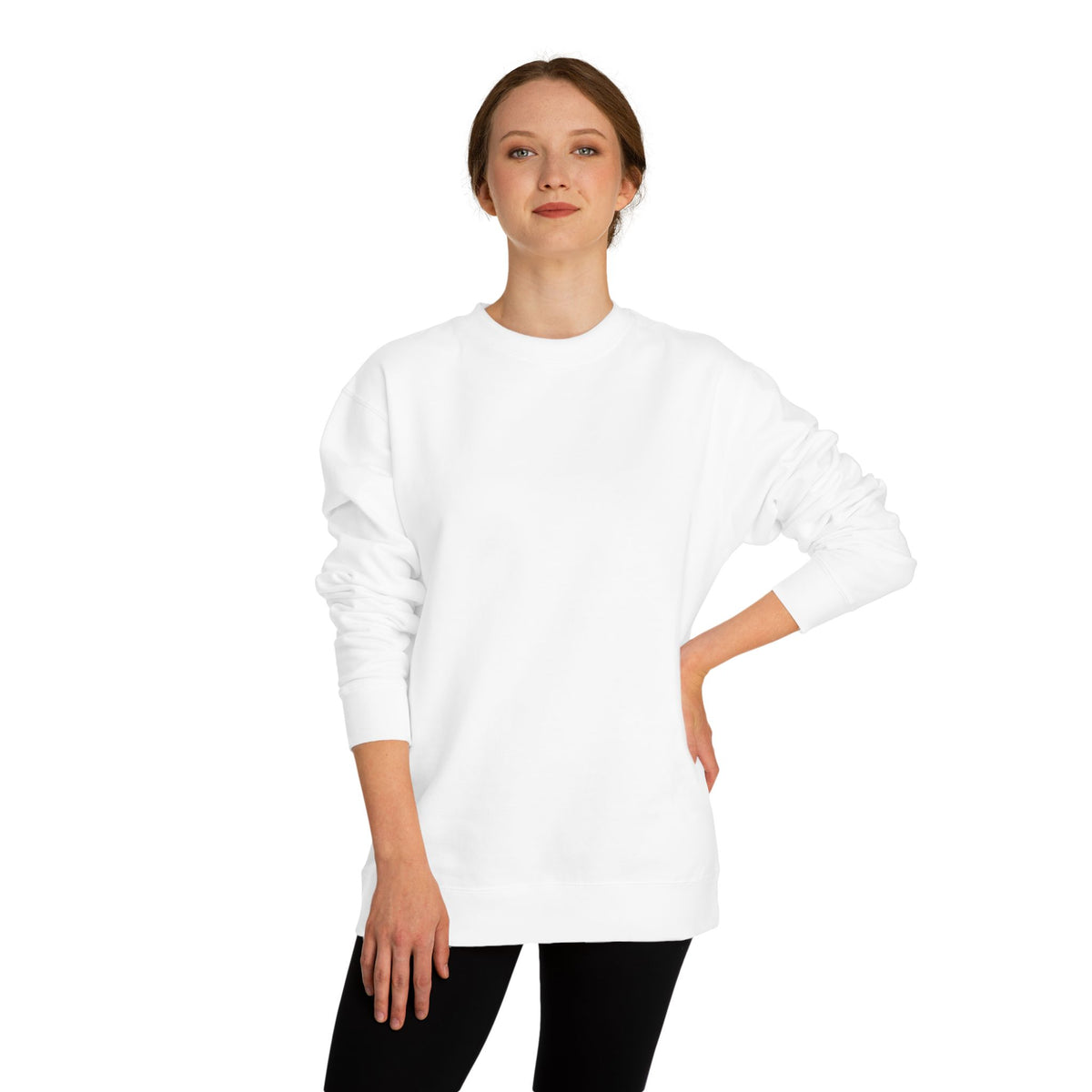 HG Unisex Crewneck Sweatshirt
