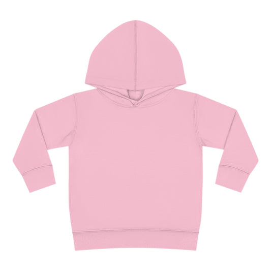 Stay Gold Toddler Fleece Hoodie