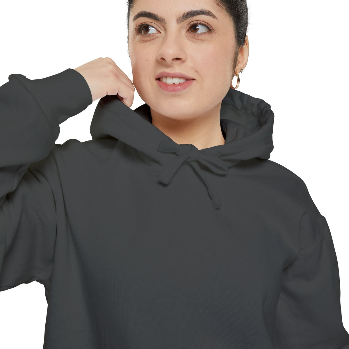 Unisex Stay Gold Hoodie