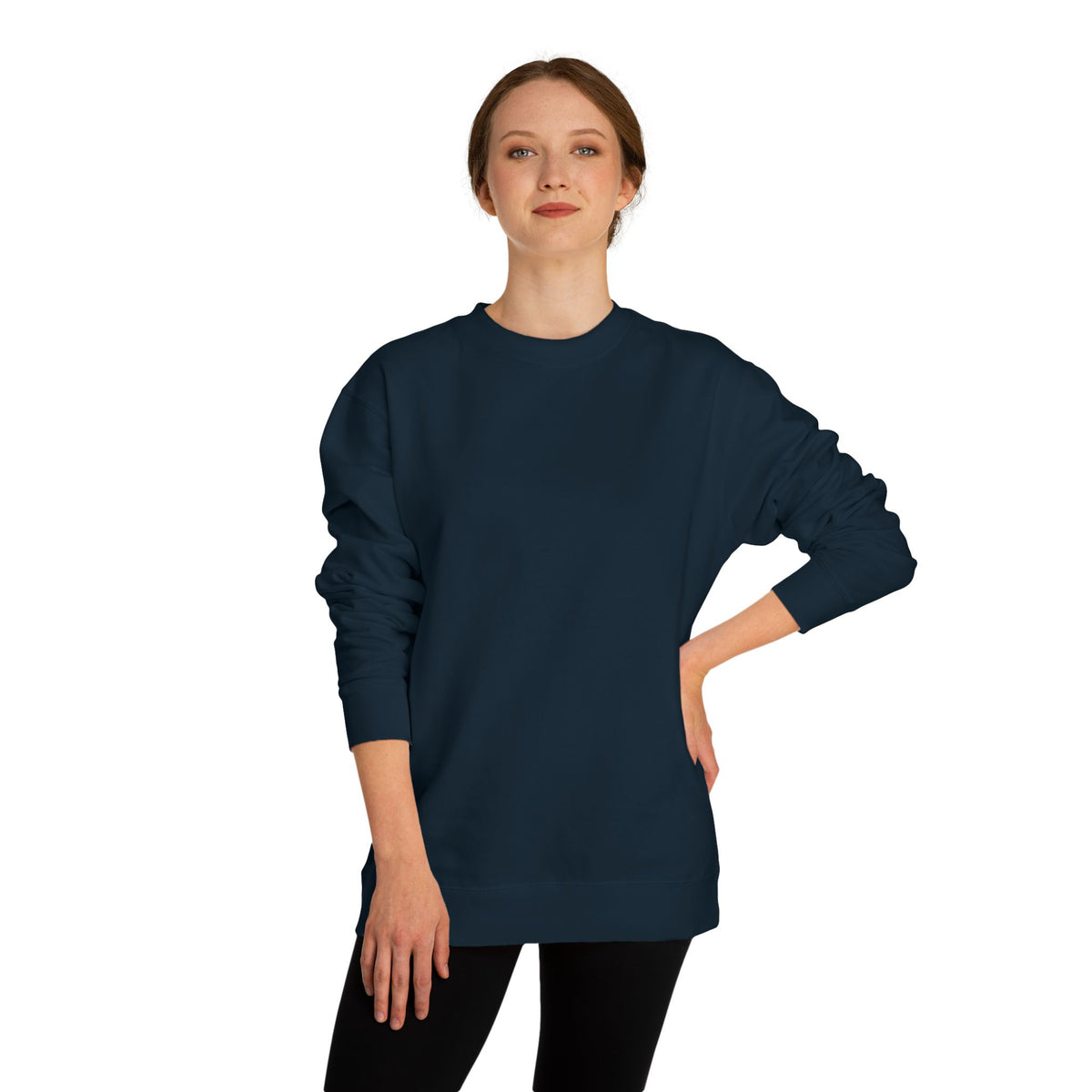 HG Unisex Crewneck Sweatshirt