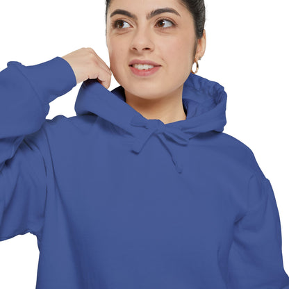 Unisex Stay Gold Hoodie