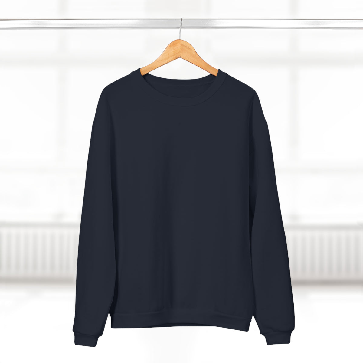 HG Unisex Crewneck Sweatshirt